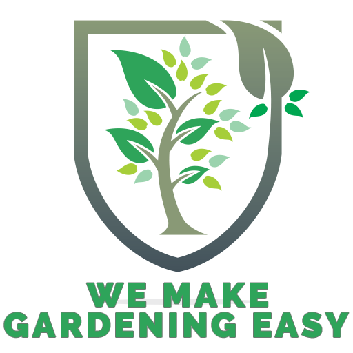 We Make Gardening Easy | Amazon Affiliate Store