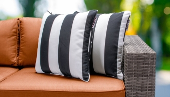 4 Things to Consider While Buying Outdoor Pillows
– Shop4Patio.com